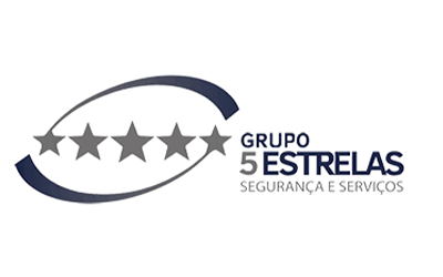 5estrelas | AFREI DESIGN - Agencia Criativa, Brasilia - DF
