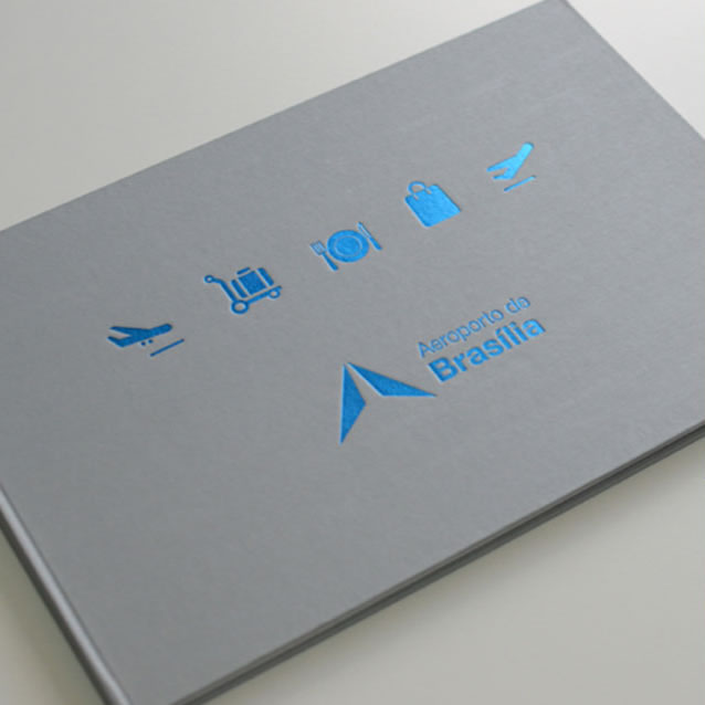 Inframérica | AFREI DESIGN - Agencia Criativa Brasilia - DF