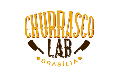 churras | AFREI DESIGN - Agencia Criativa, Brasilia - DF