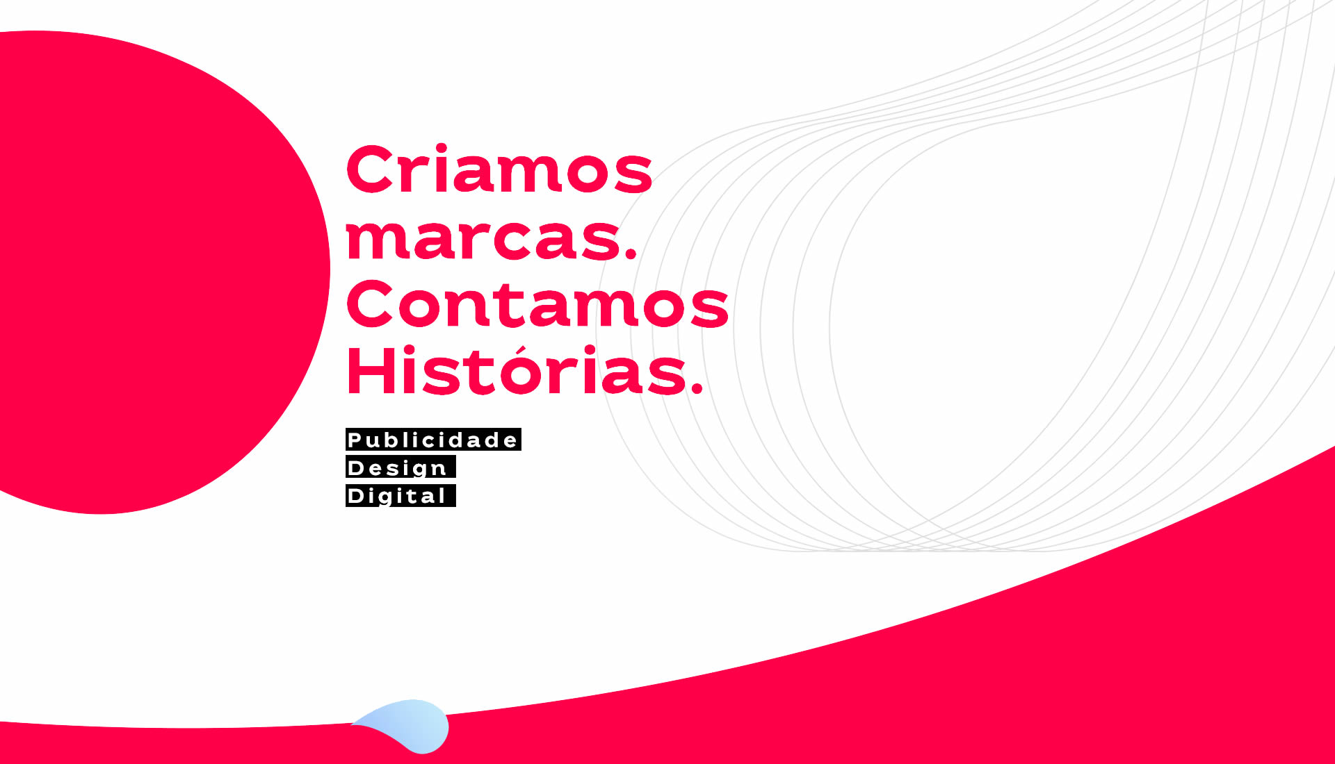 AFREI DESIGN - Agencia Criativa Brasilia - DF