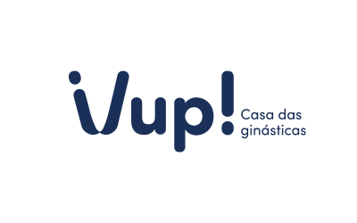 Vup | AFREI DESIGN - Agencia Criativa, Brasilia - DF